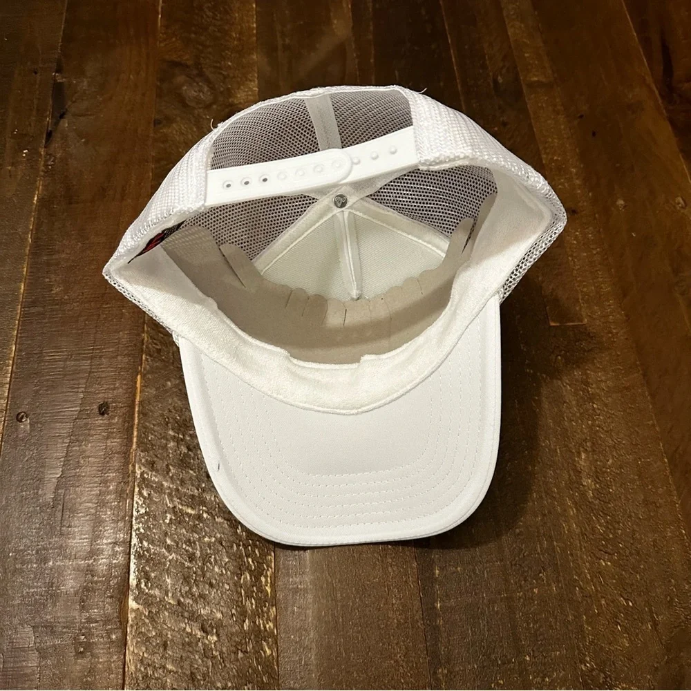 MRS‎ Trucker Hat